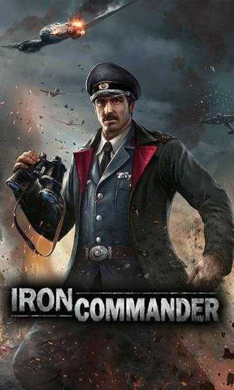 download Iron commander apk